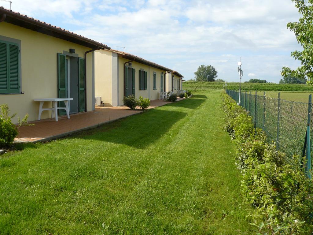 Eden Park Ferienpark 3*
